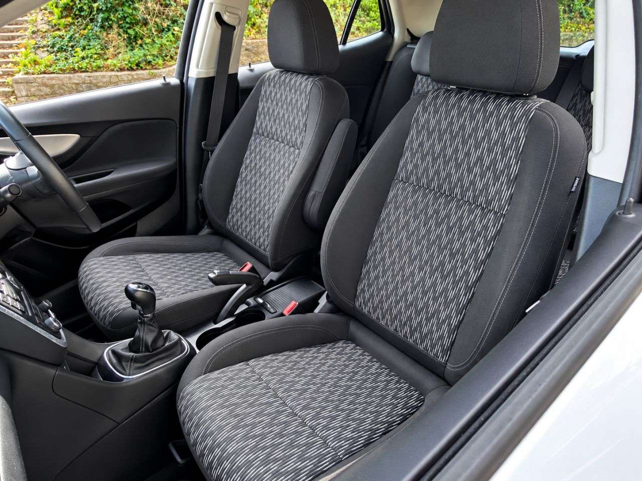 2016 VAUXHALL MOKKA 2016 VAUXHALL MOKKA