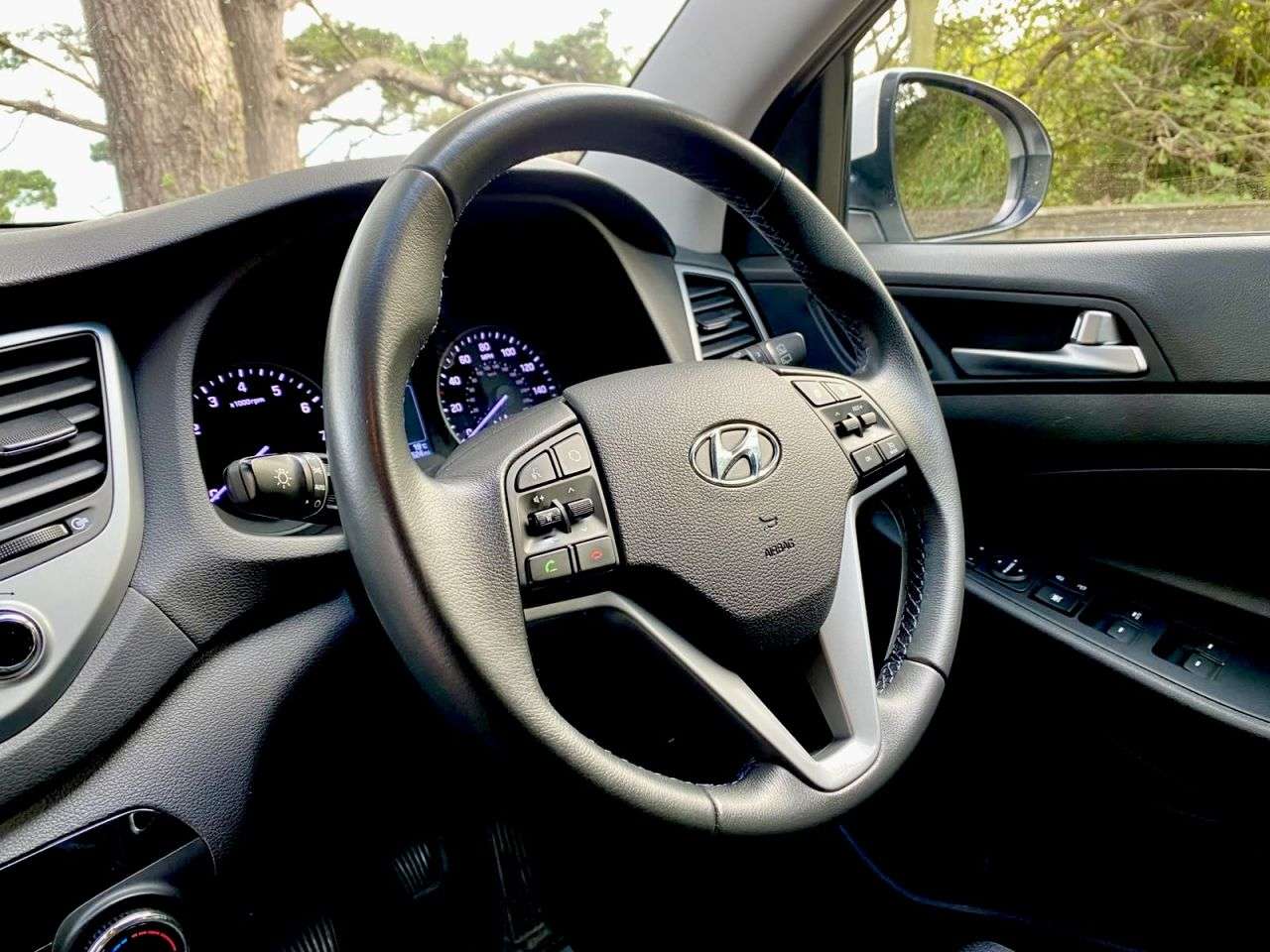 2018 HYUNDAI TUCSON 2018 HYUNDAI TUCSON