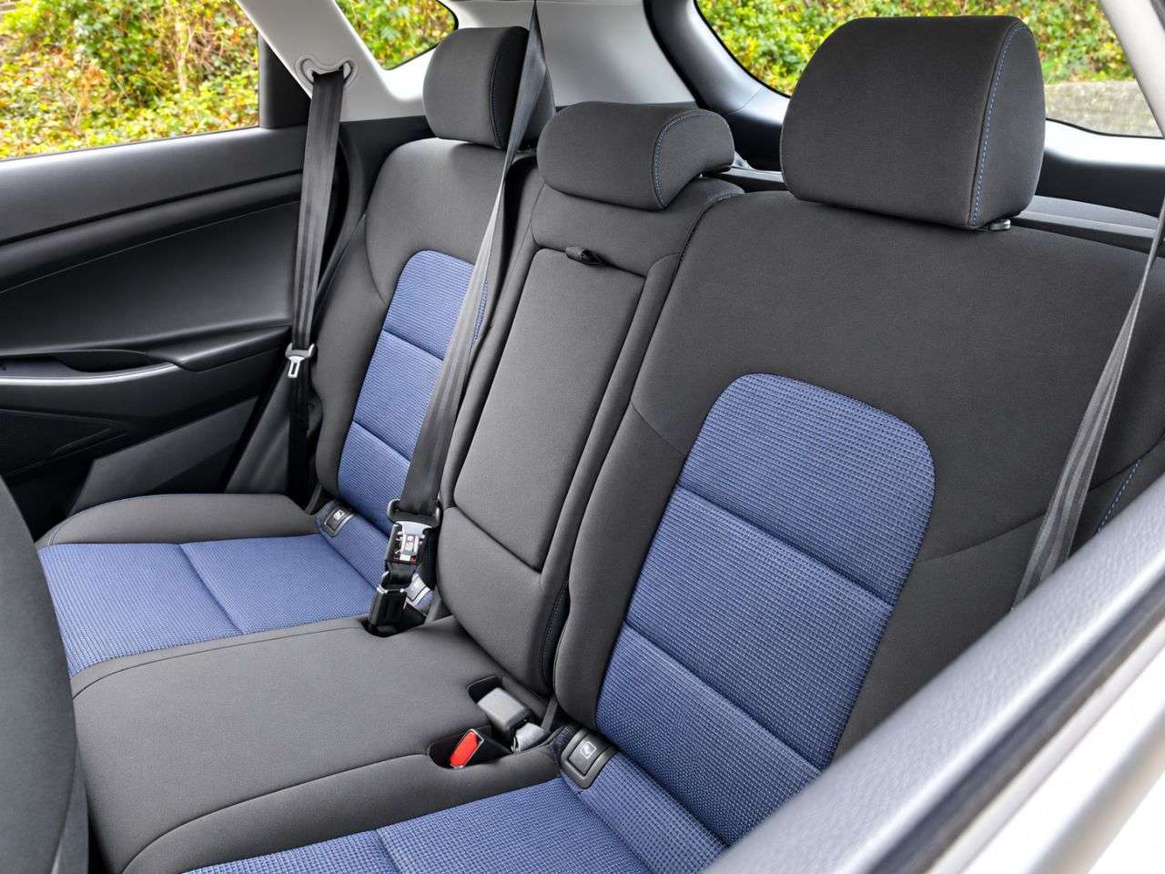 2018 HYUNDAI TUCSON 2018 HYUNDAI TUCSON