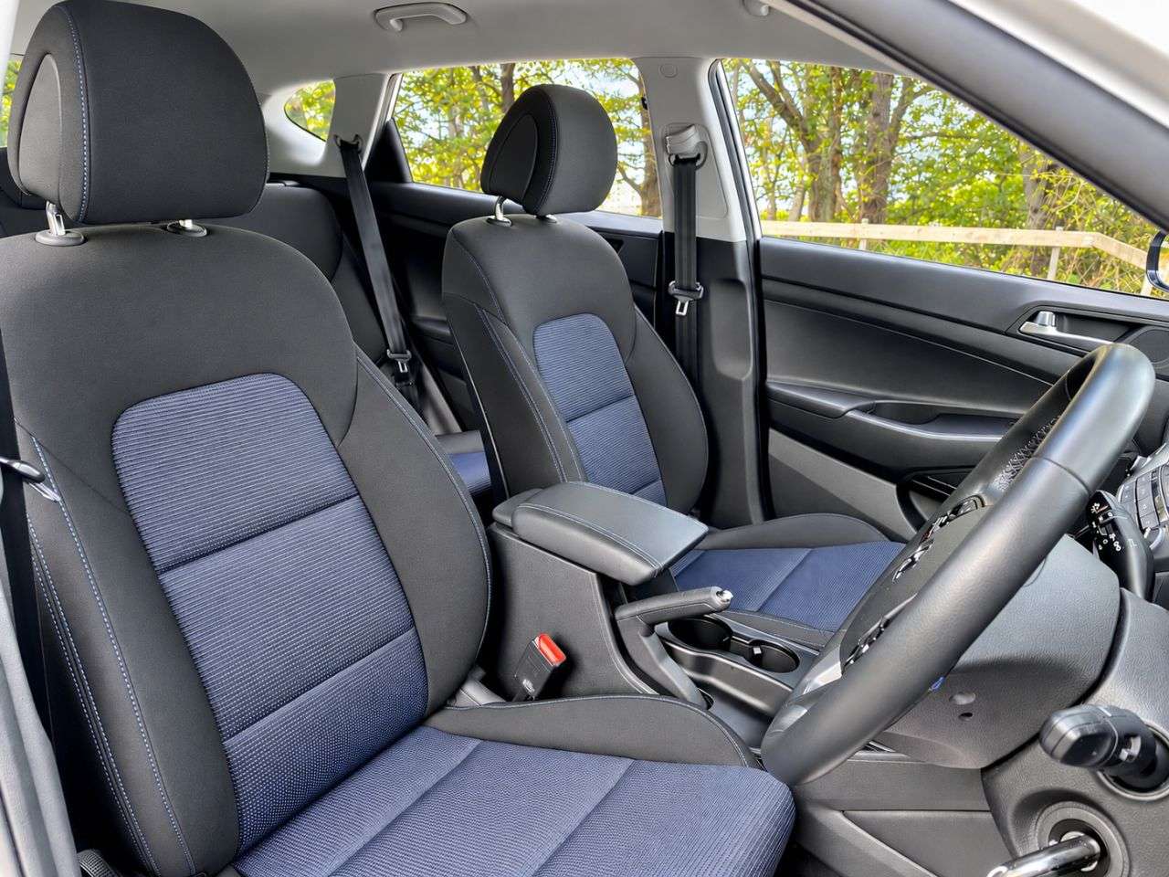 2018 HYUNDAI TUCSON 2018 HYUNDAI TUCSON