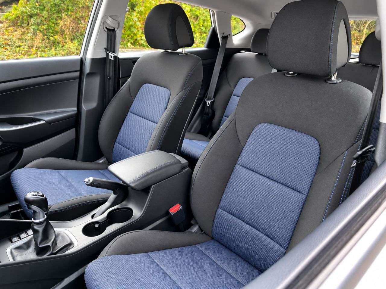 2018 HYUNDAI TUCSON 2018 HYUNDAI TUCSON