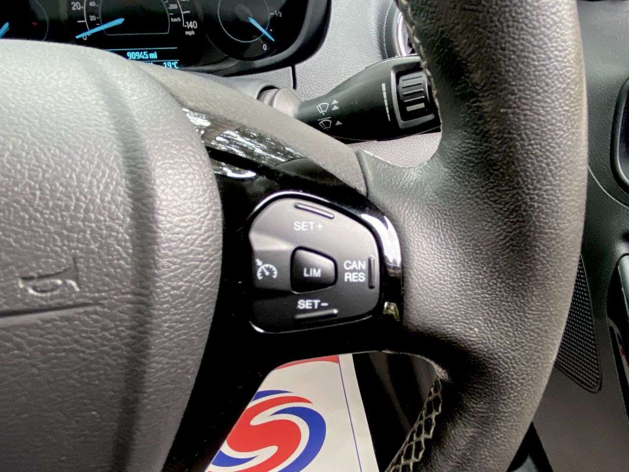 2018 FORD KA+ 2018 FORD KA+