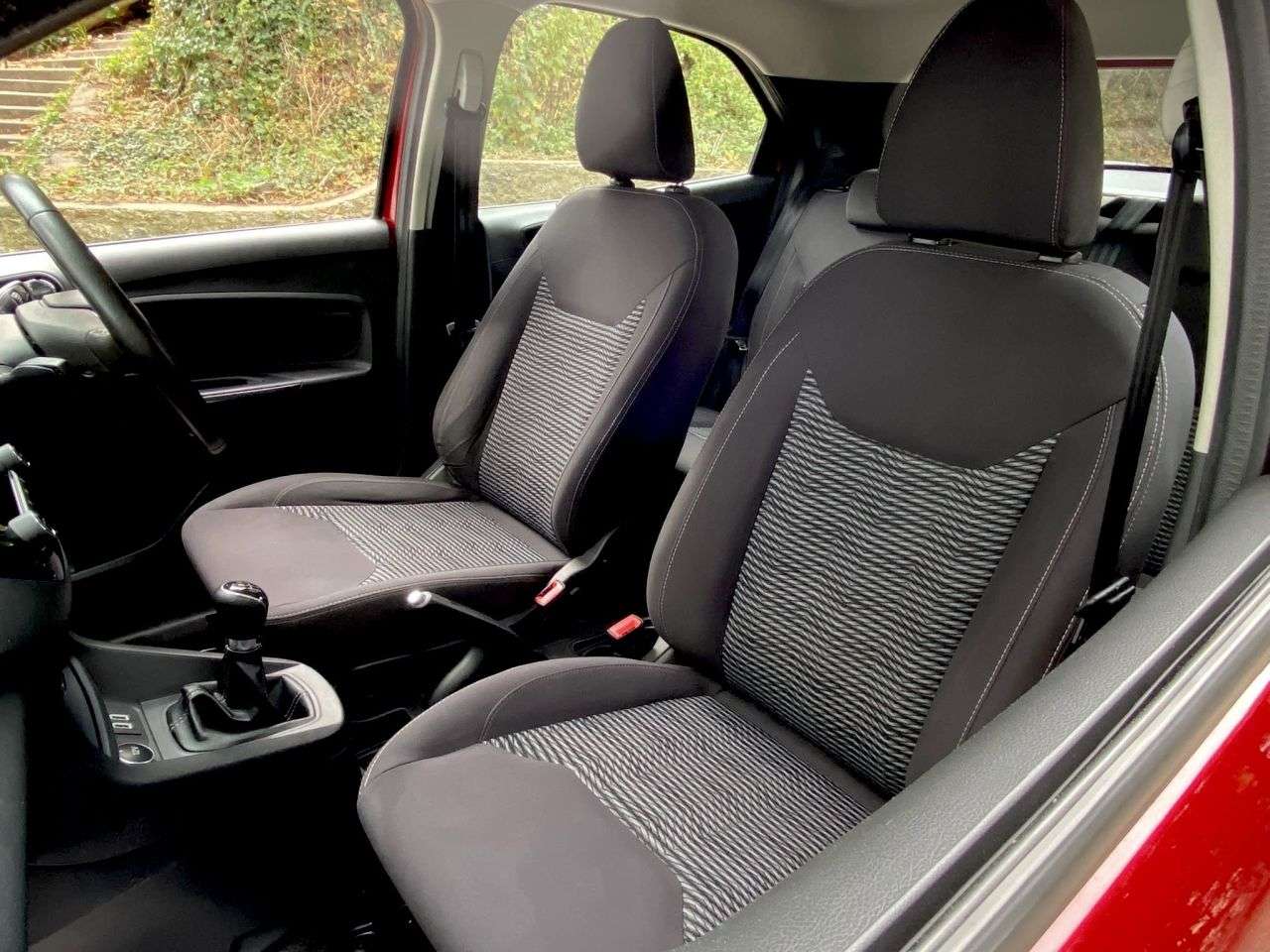 2018 FORD KA+ 2018 FORD KA+