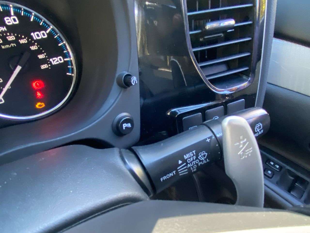 2014 MITSUBISHI OUTLANDER 2014 MITSUBISHI OUTLANDER