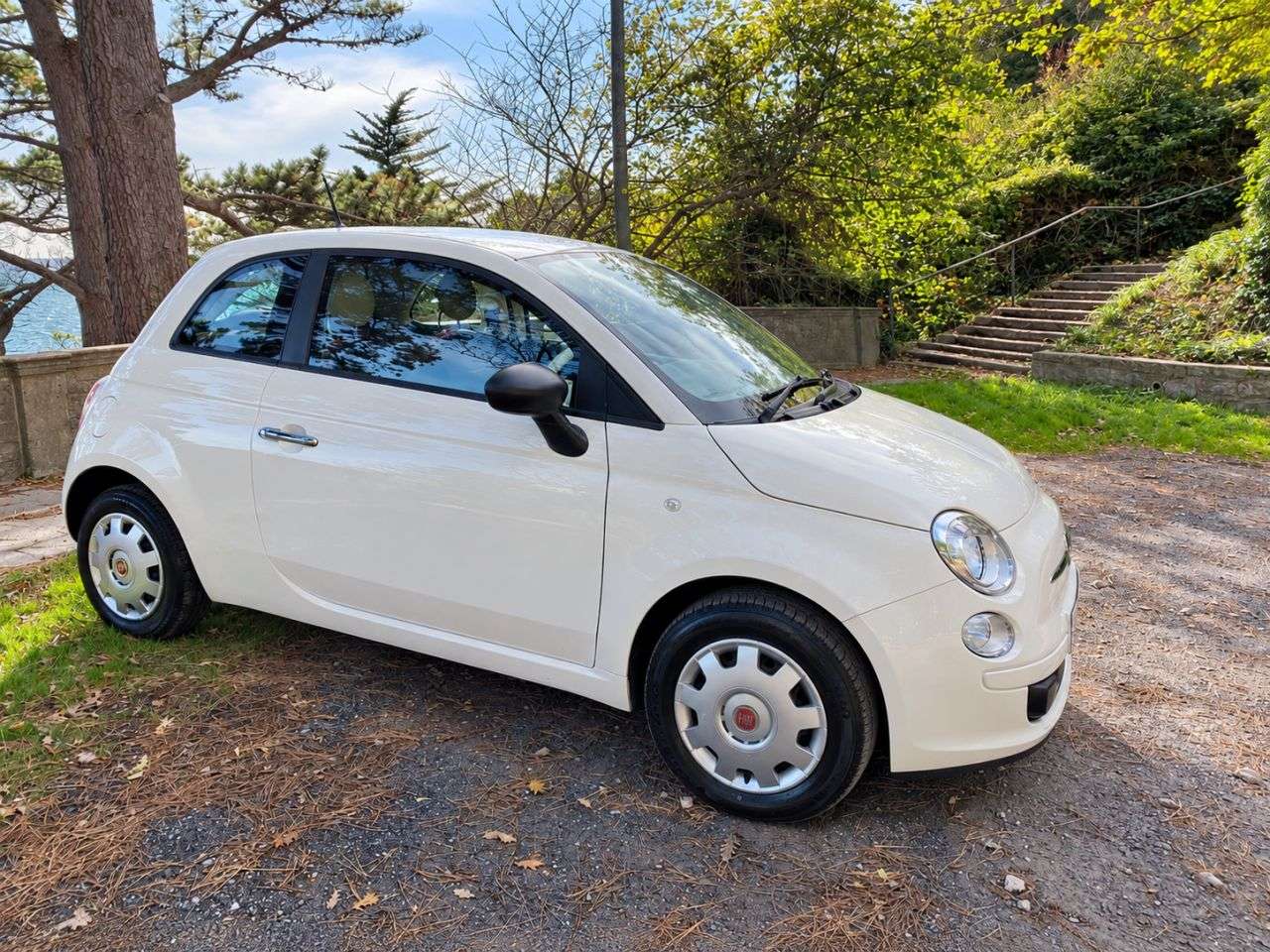 2015 FIAT 500 2015 FIAT 500