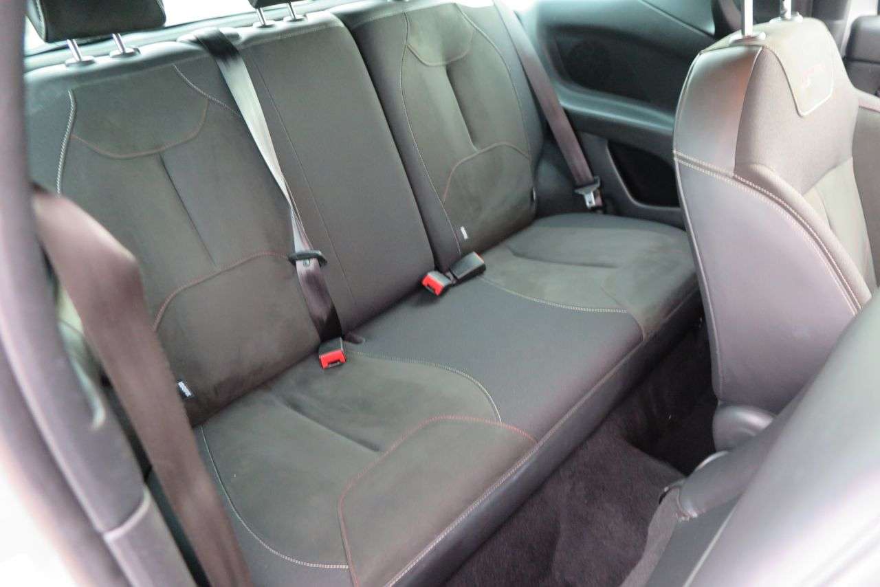 2017 DS DS 3 2017 DS DS 3