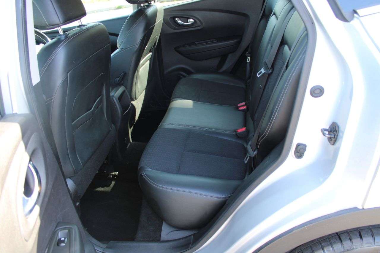 2018 RENAULT KADJAR 2018 RENAULT KADJAR