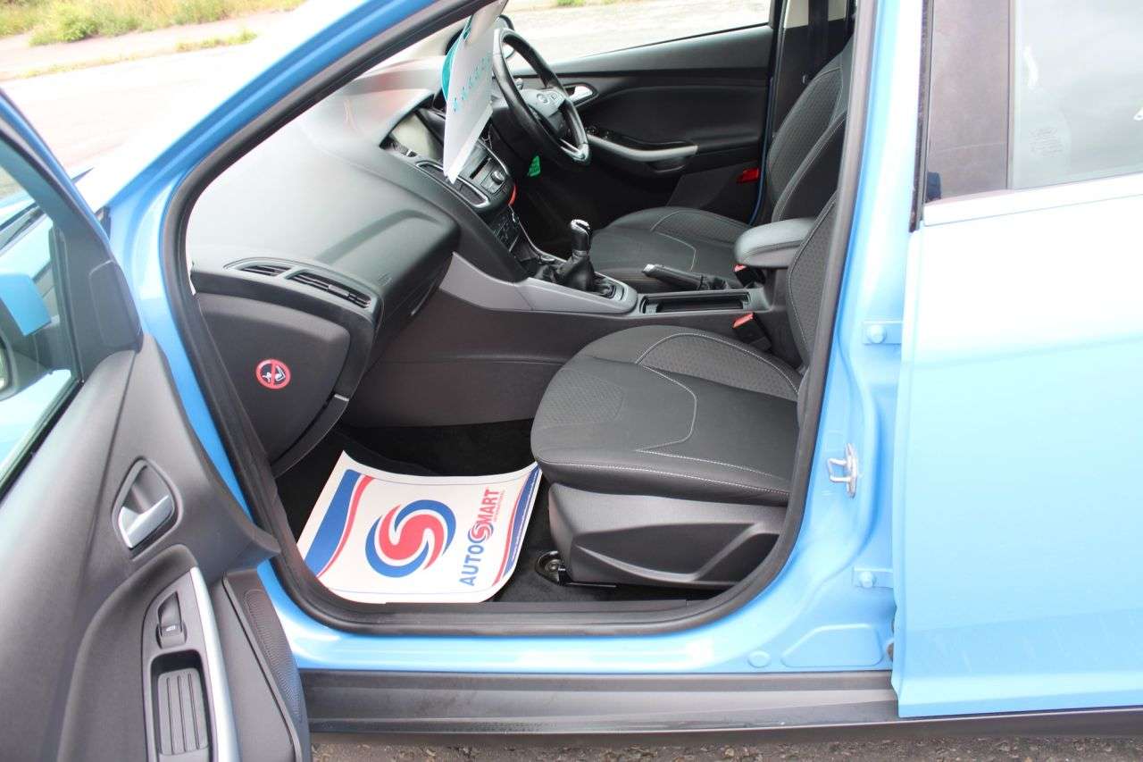 2016 FORD FOCUS 2016 FORD FOCUS