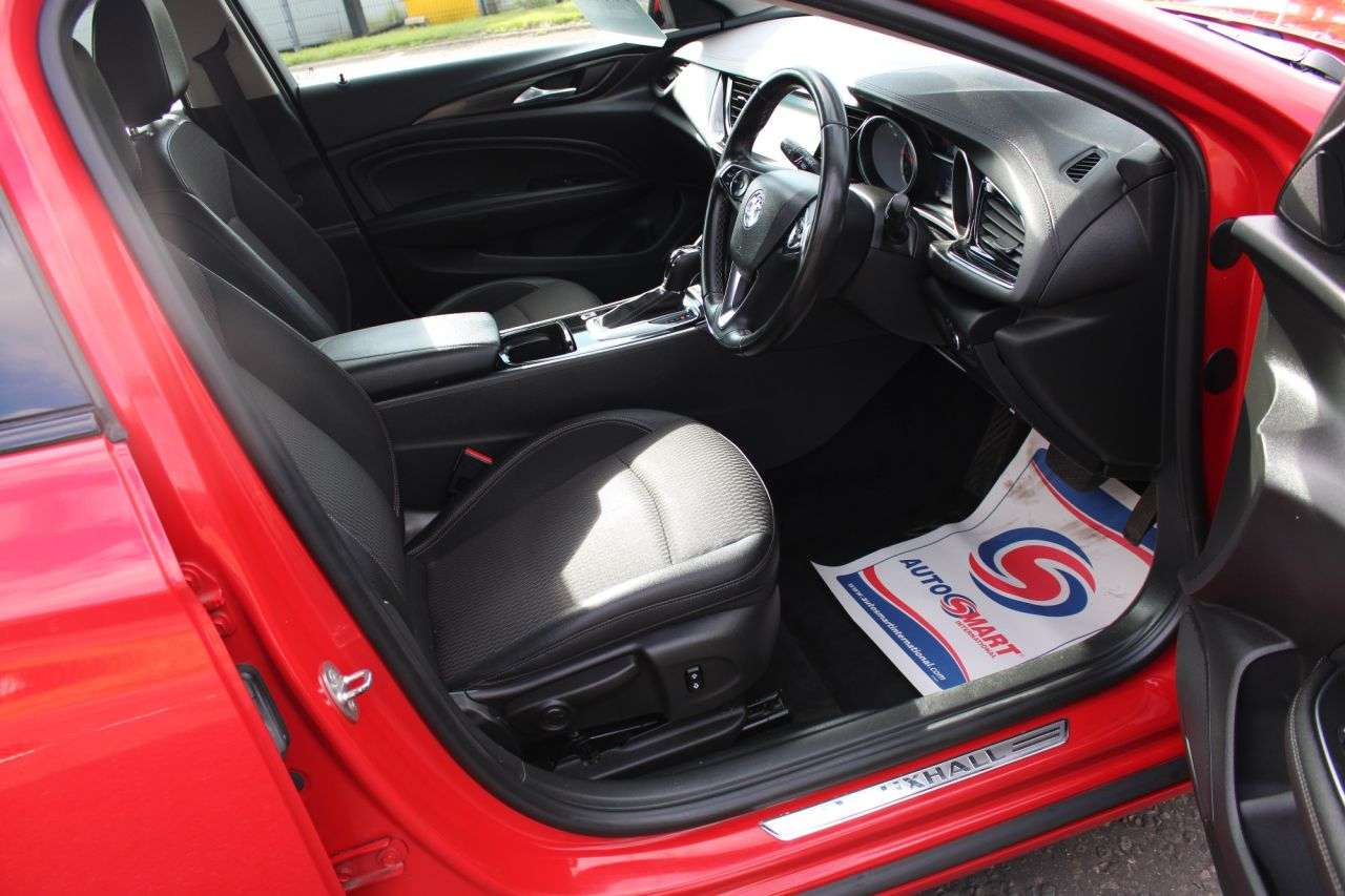 A 2018 VAUXHALL INSIGNIA 1.6 TECH LINE AUTO 2018,Sat Nav,Bluetooth,Dab,Cruise,Parking Sensors,F.S.H, A 2018 VAUXHALL INSIGNIA 1.6 TECH LINE AUTO 2018,Sat Nav,Bluetooth,Dab,Cruise,Parking Sensors,F.S.H,