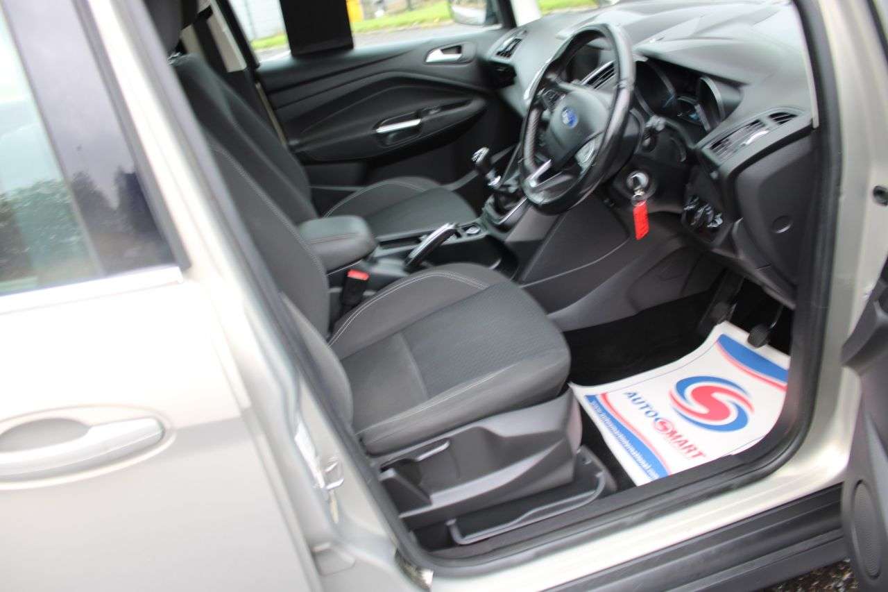 2015 FORD GRAND C-MAX 2015 FORD GRAND C-MAX