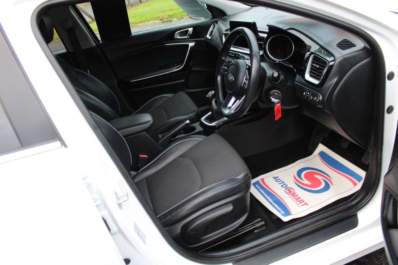 2019 KIA CEED 2019 KIA CEED