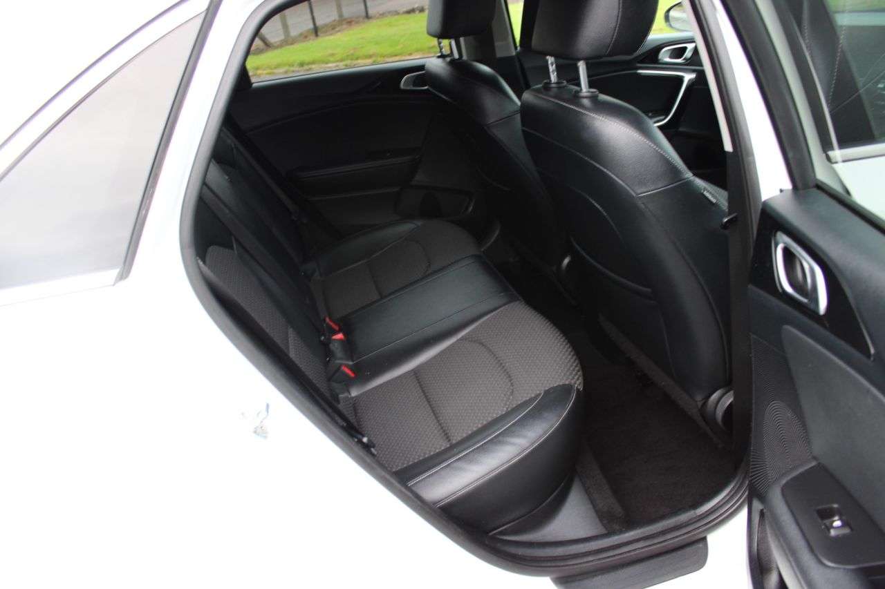 2019 KIA CEED 2019 KIA CEED