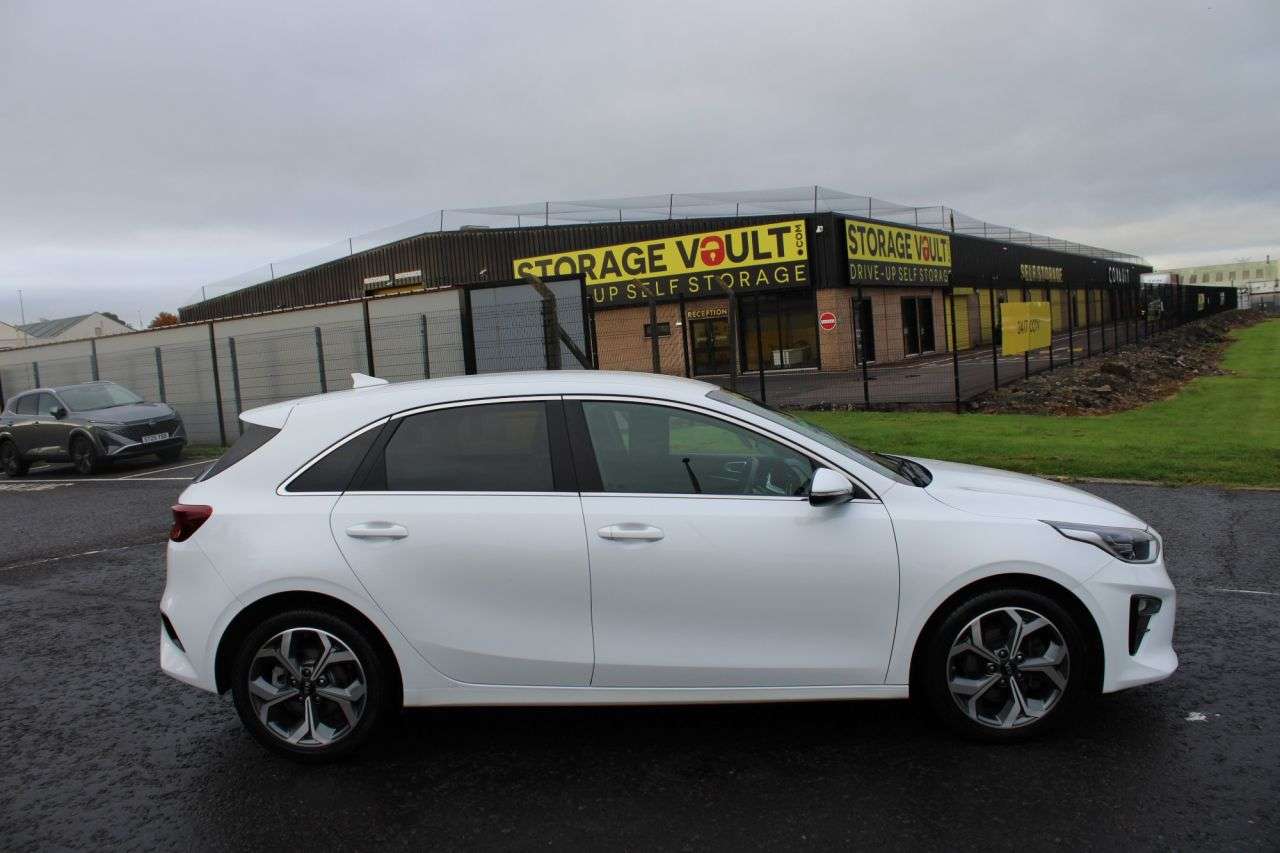 2019 KIA CEED 2019 KIA CEED