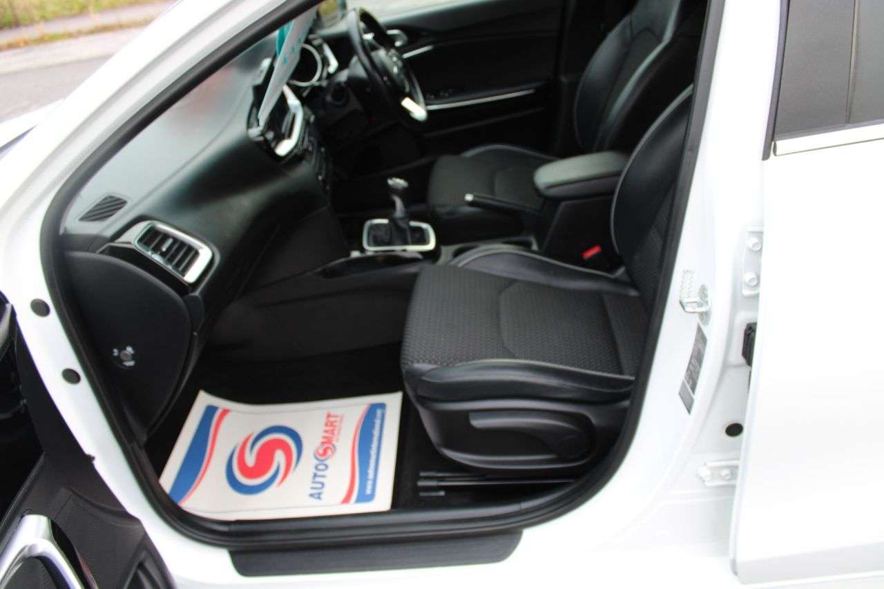 2019 KIA CEED 2019 KIA CEED