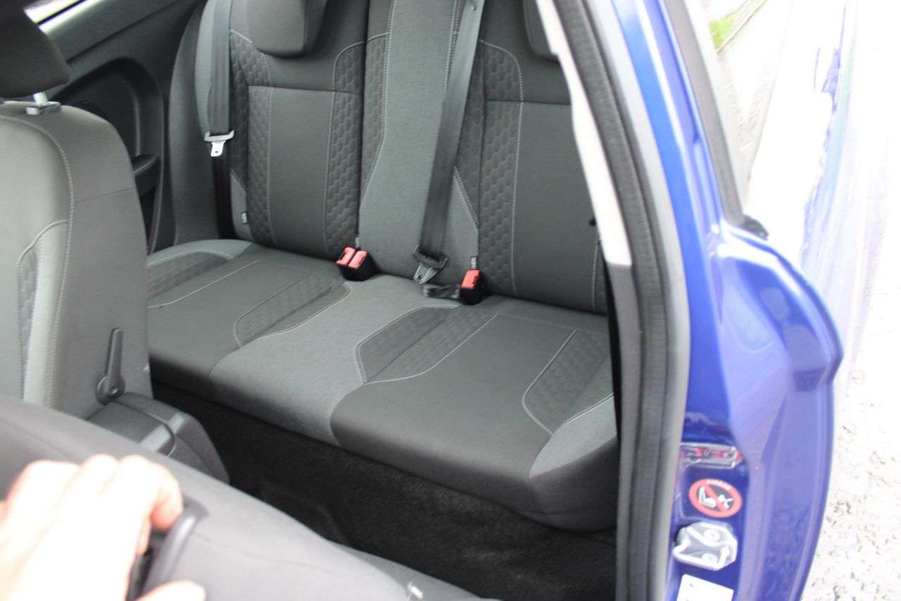 2015 FORD FIESTA 2015 FORD FIESTA