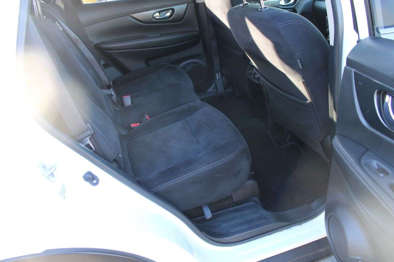 2016 NISSAN X-TRAIL 2016 NISSAN X-TRAIL