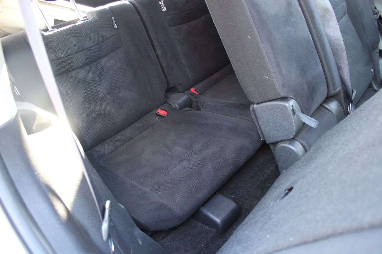 2016 NISSAN X-TRAIL 2016 NISSAN X-TRAIL