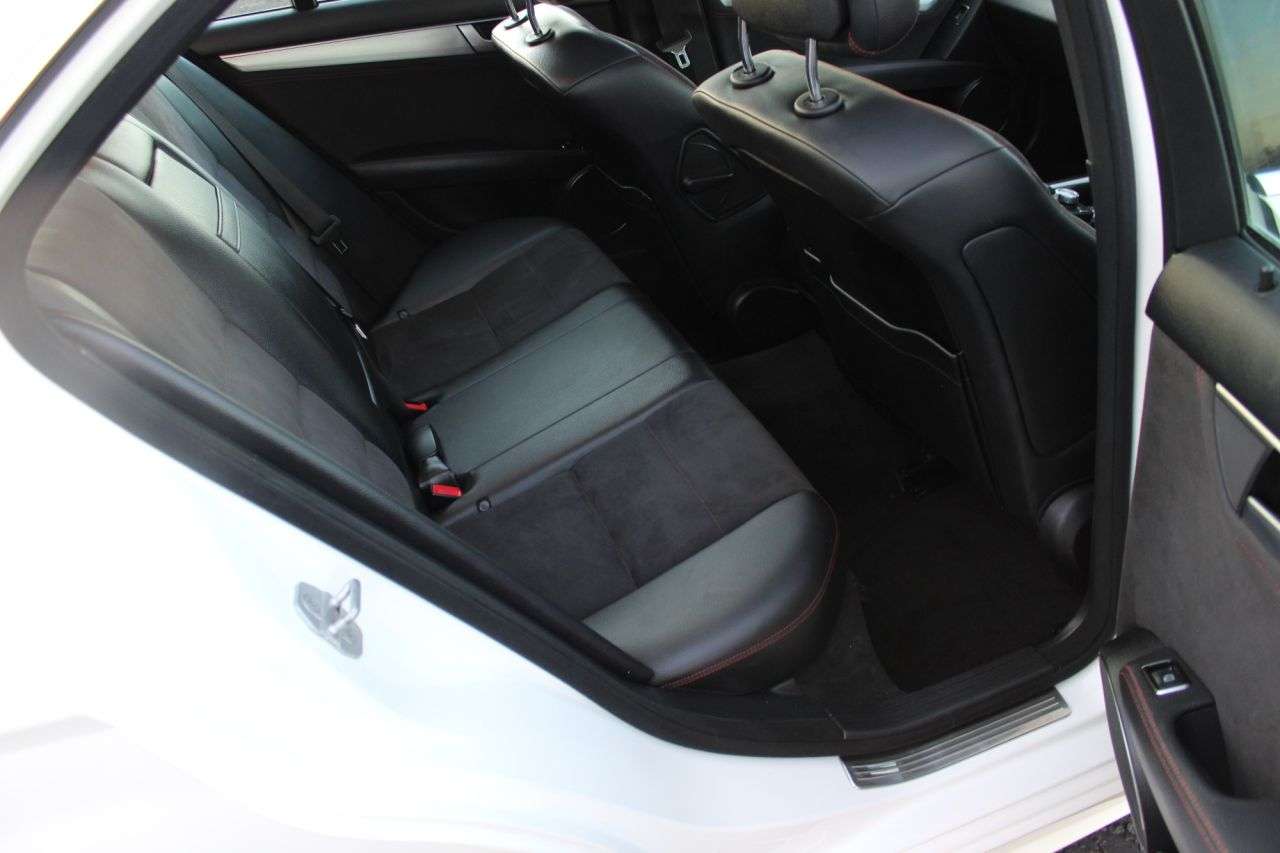 2013 MERCEDES-BENZ C-CLASS 2013 MERCEDES-BENZ C-CLASS