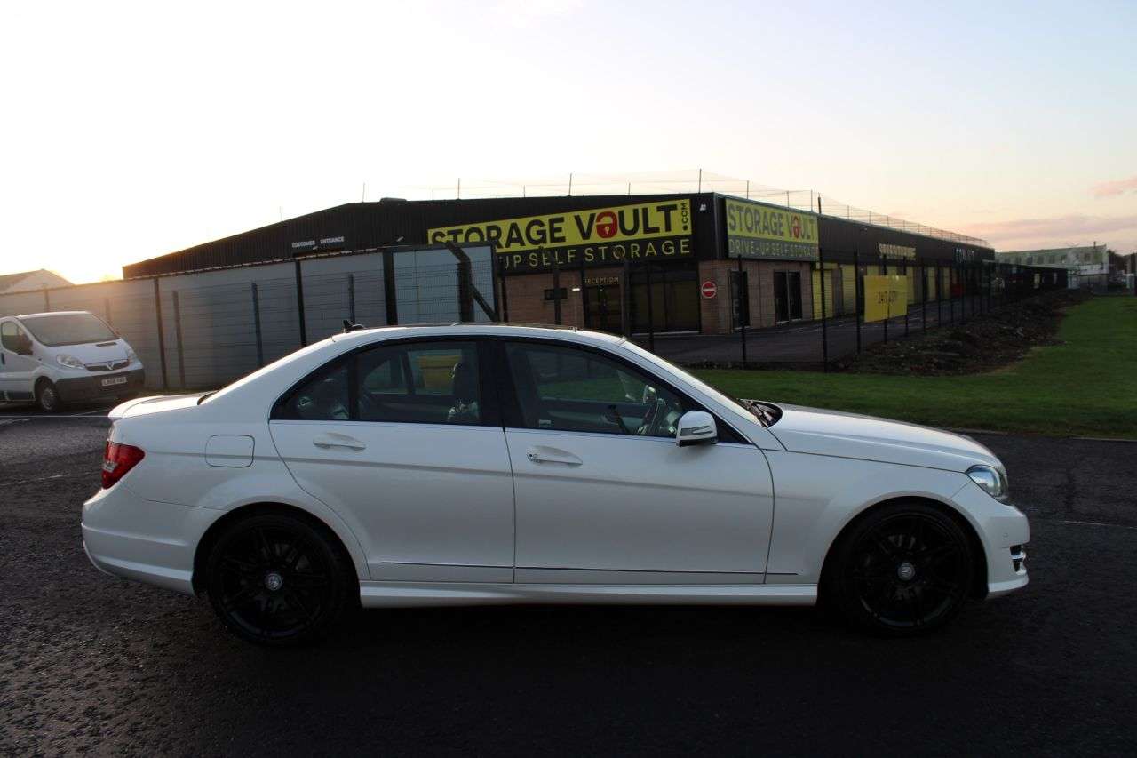 2013 MERCEDES-BENZ C-CLASS 2013 MERCEDES-BENZ C-CLASS