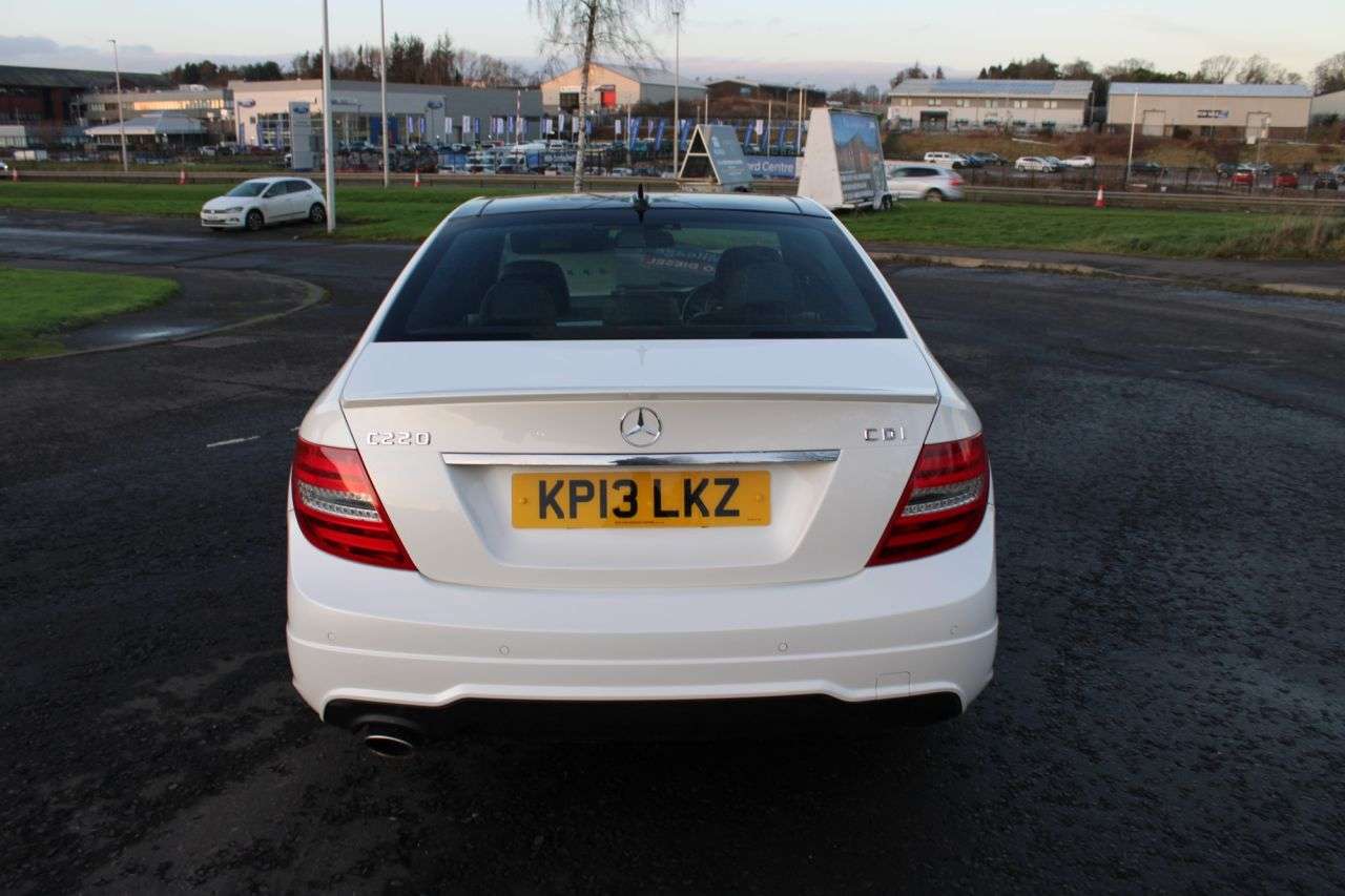 2013 MERCEDES-BENZ C-CLASS 2013 MERCEDES-BENZ C-CLASS