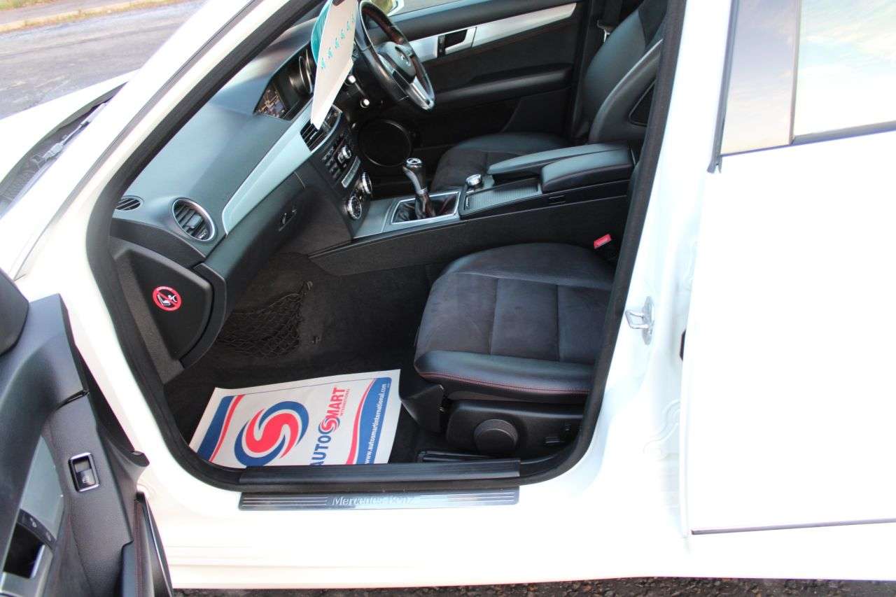 2013 MERCEDES-BENZ C-CLASS 2013 MERCEDES-BENZ C-CLASS