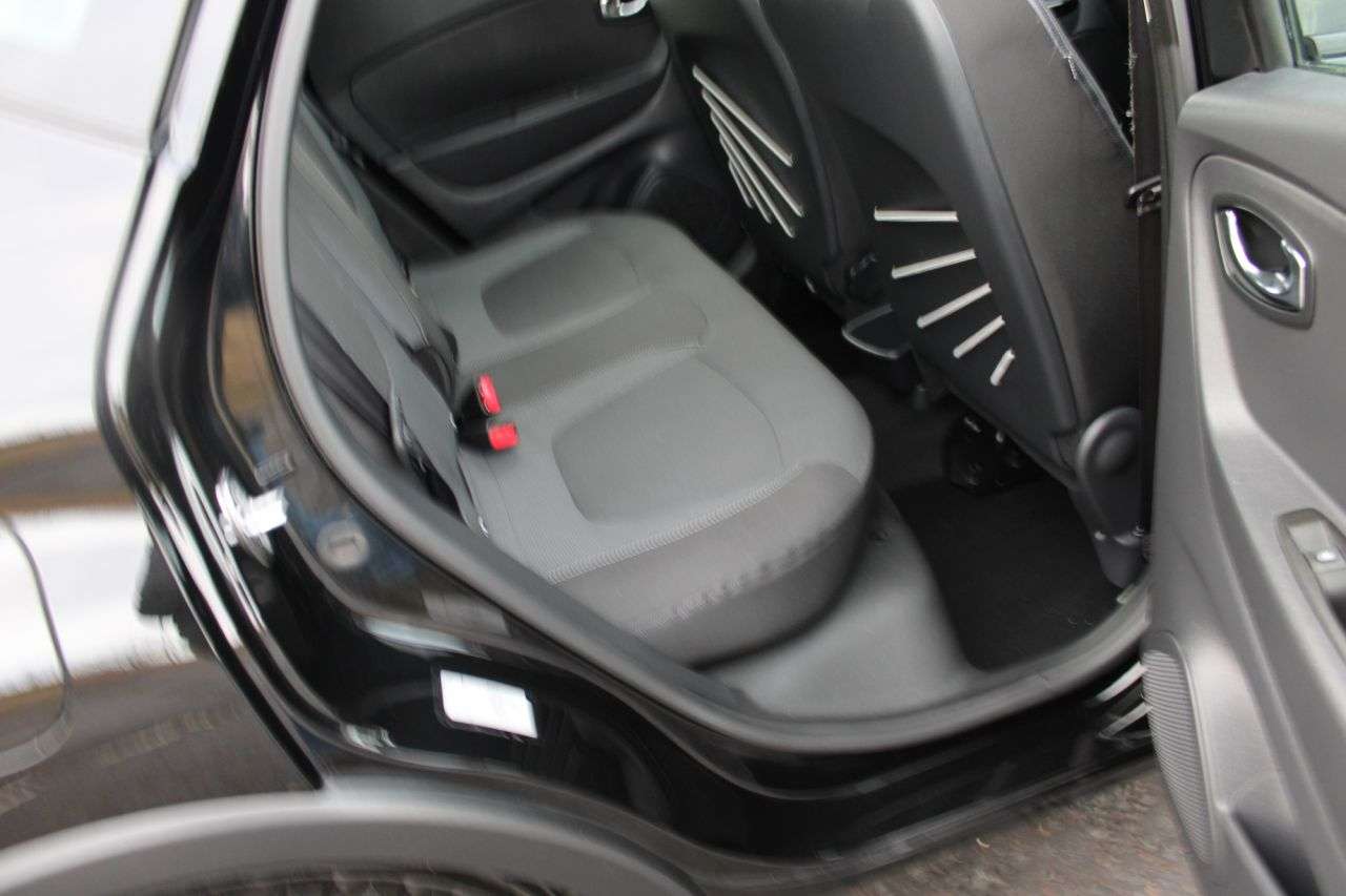 2016 RENAULT CAPTUR 2016 RENAULT CAPTUR