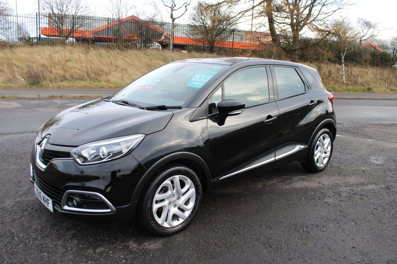 A 2016 RENAULT CAPTUR 1.5 dCi Dynamique 2016,Sat Nav,bLUETOOTH,DAB,Cruise,78mpg,£20 Tax,F.S.H A 2016 RENAULT CAPTUR 1.5 dCi Dynamique 2016,Sat Nav,bLUETOOTH,DAB,Cruise,78mpg,£20 Tax,F.S.H