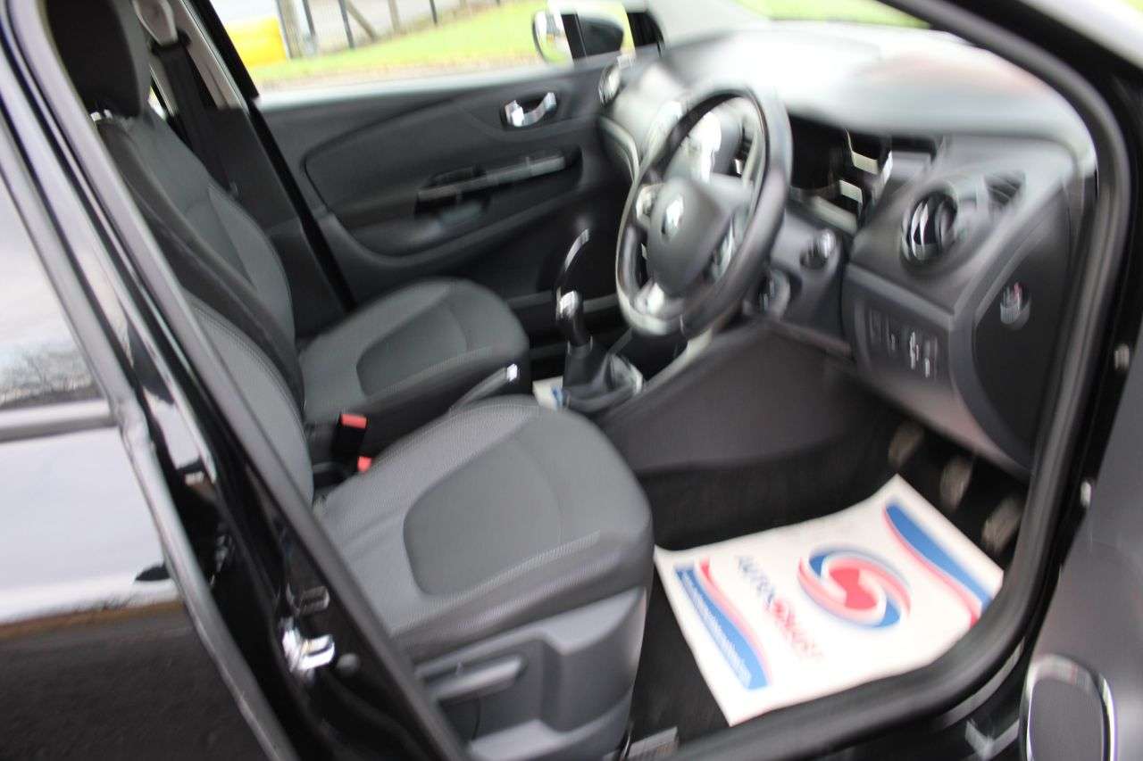 2016 RENAULT CAPTUR 2016 RENAULT CAPTUR