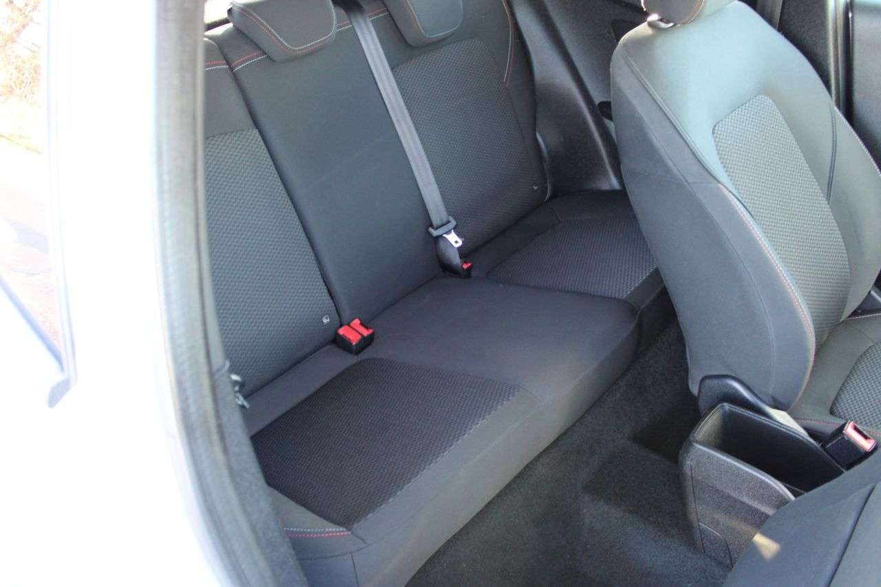 2018 FORD FIESTA 2018 FORD FIESTA