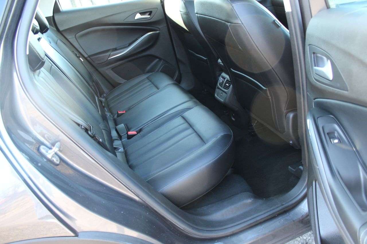 2020 VAUXHALL GRANDLAND X 2020 VAUXHALL GRANDLAND X