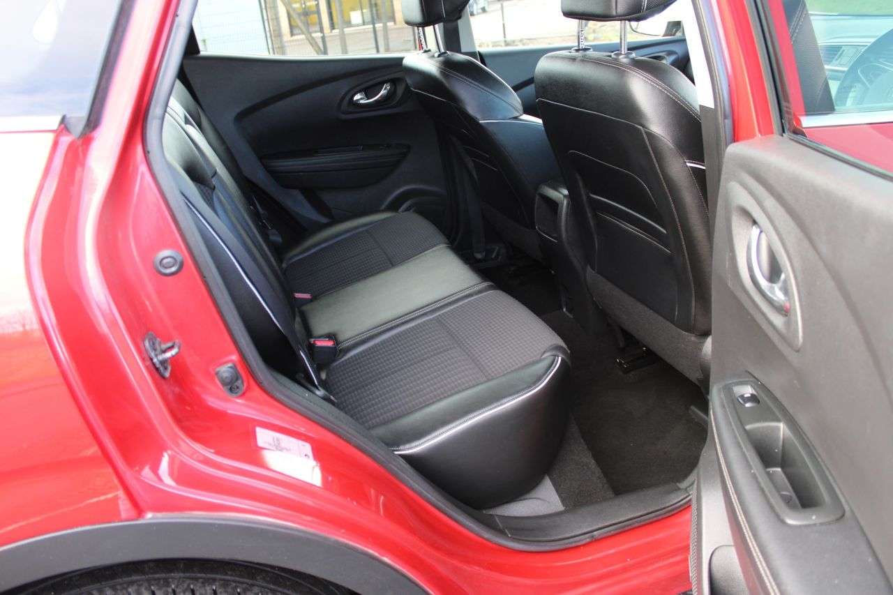 2016 RENAULT KADJAR 2016 RENAULT KADJAR