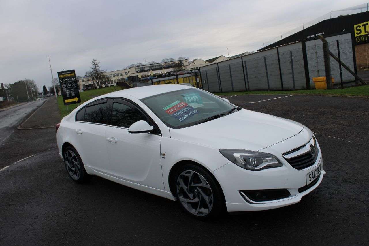 A 2017 VAUXHALL INSIGNIA 1.6 CDTi SRi VX Line 2017,19*Alloys,Bluetooth,DAB,Cruise,64mpg,£35 Tax,Ulez A 2017 VAUXHALL INSIGNIA 1.6 CDTi SRi VX Line 2017,19*Alloys,Bluetooth,DAB,Cruise,64mpg,£35 Tax,Ulez