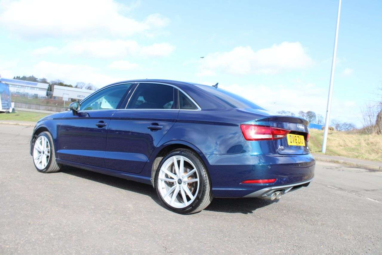 2018 AUDI A3 2018 AUDI A3