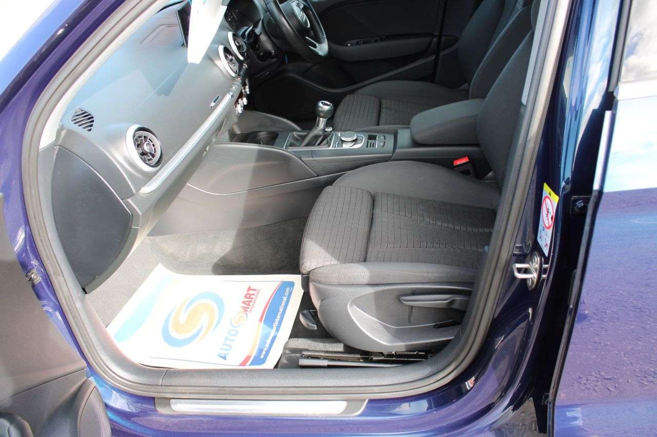 2018 AUDI A3 2018 AUDI A3