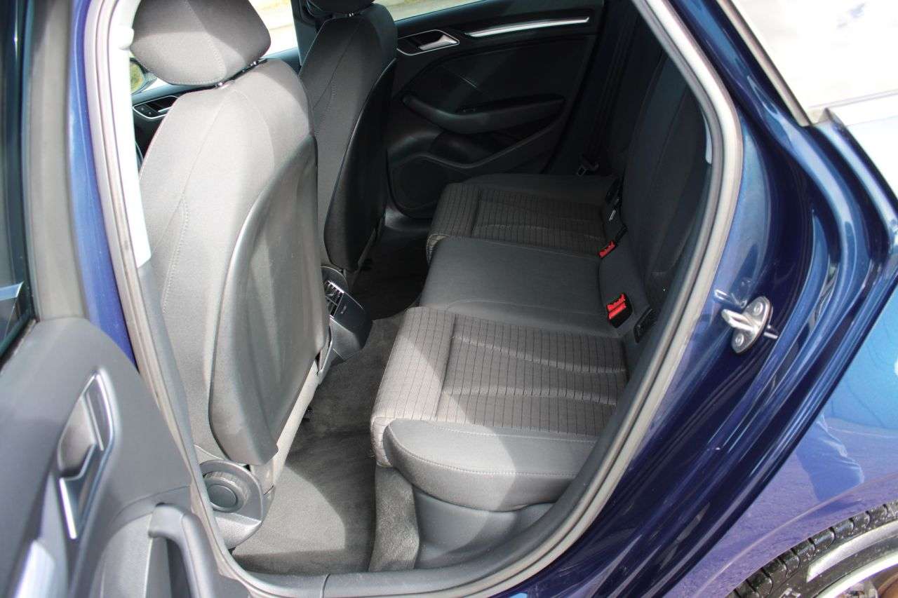 2018 AUDI A3 2018 AUDI A3