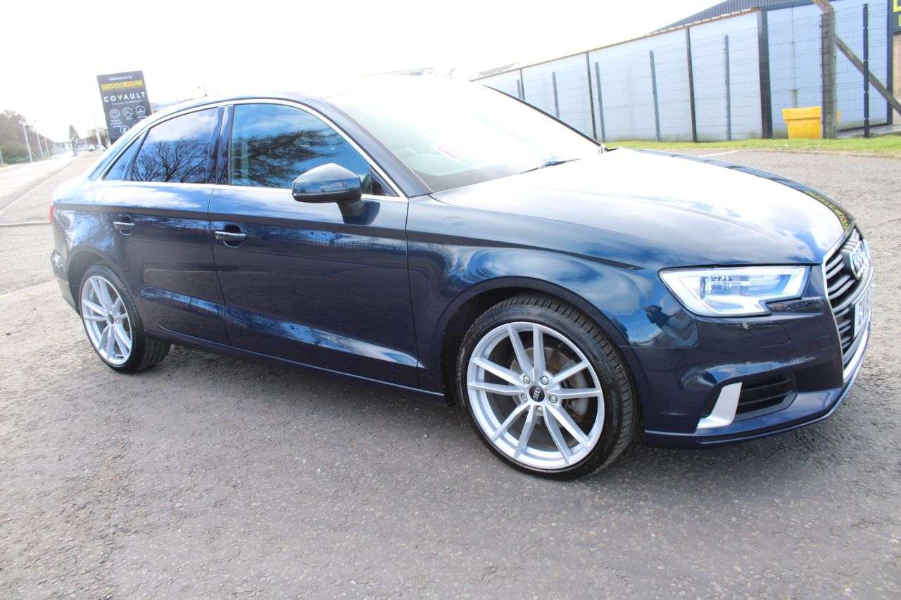 2018 AUDI A3 2018 AUDI A3