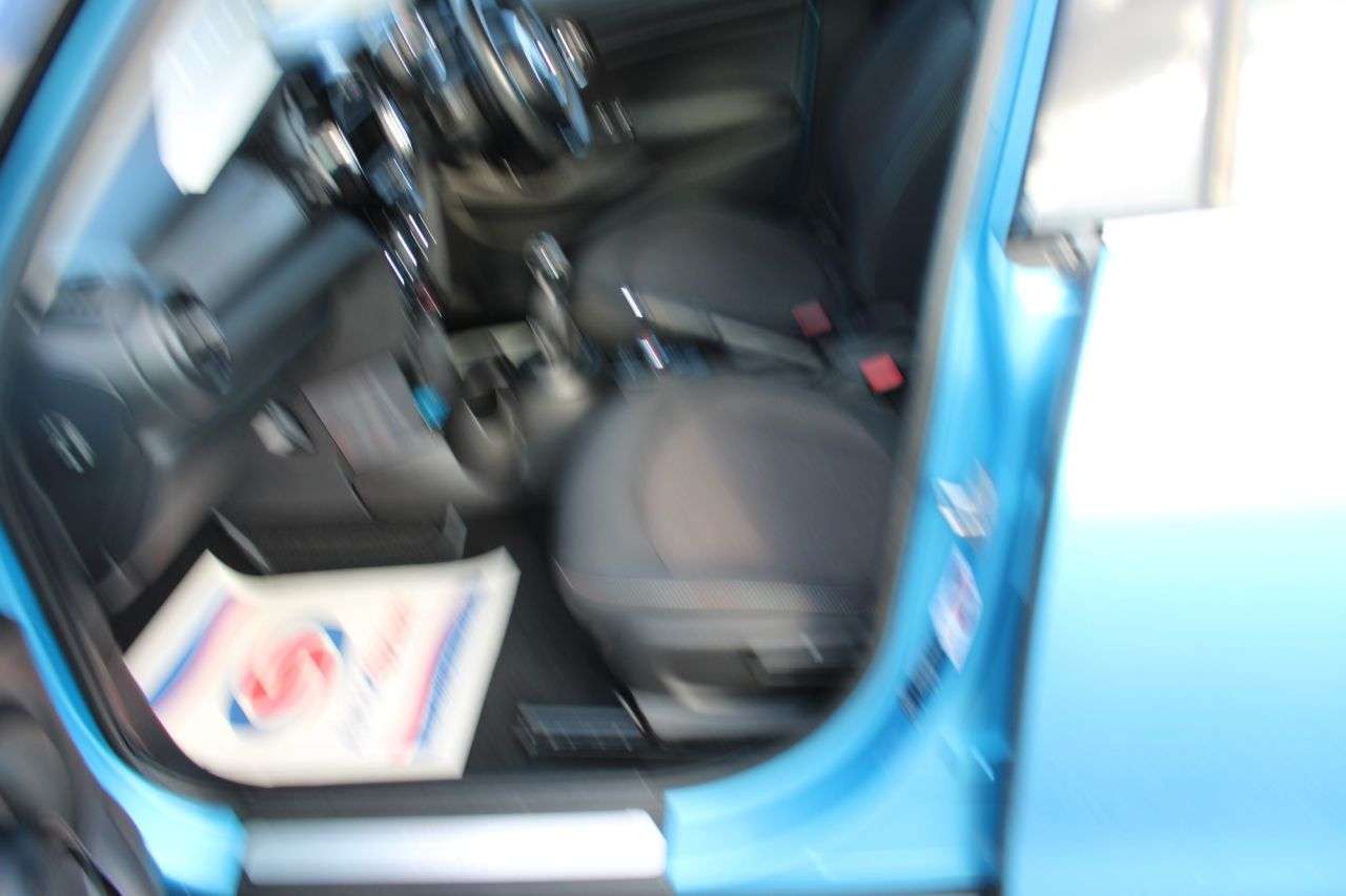 2017 MINI HATCH 2017 MINI HATCH