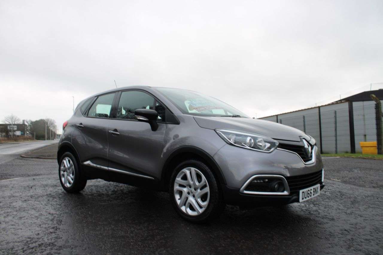 A 2016 RENAULT CAPTUR Dynamique NAV 2016,Sat Nav,Bluetooth,Cruise,£35 Road Tax,F.S.H,Ulez Complia A 2016 RENAULT CAPTUR Dynamique NAV 2016,Sat Nav,Bluetooth,Cruise,£35 Road Tax,F.S.H,Ulez Complia