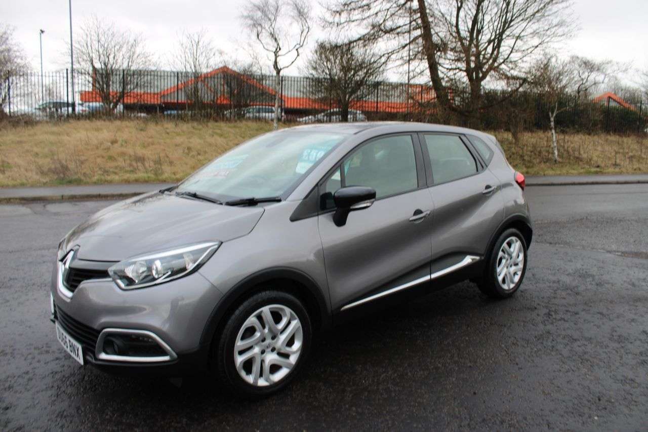 A 2016 RENAULT CAPTUR Dynamique NAV 2016,Sat Nav,Bluetooth,Cruise,£35 Road Tax,F.S.H,Ulez Complia A 2016 RENAULT CAPTUR Dynamique NAV 2016,Sat Nav,Bluetooth,Cruise,£35 Road Tax,F.S.H,Ulez Complia