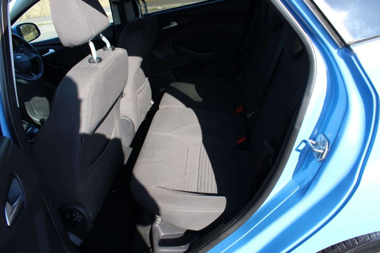 2016 FORD FOCUS 2016 FORD FOCUS