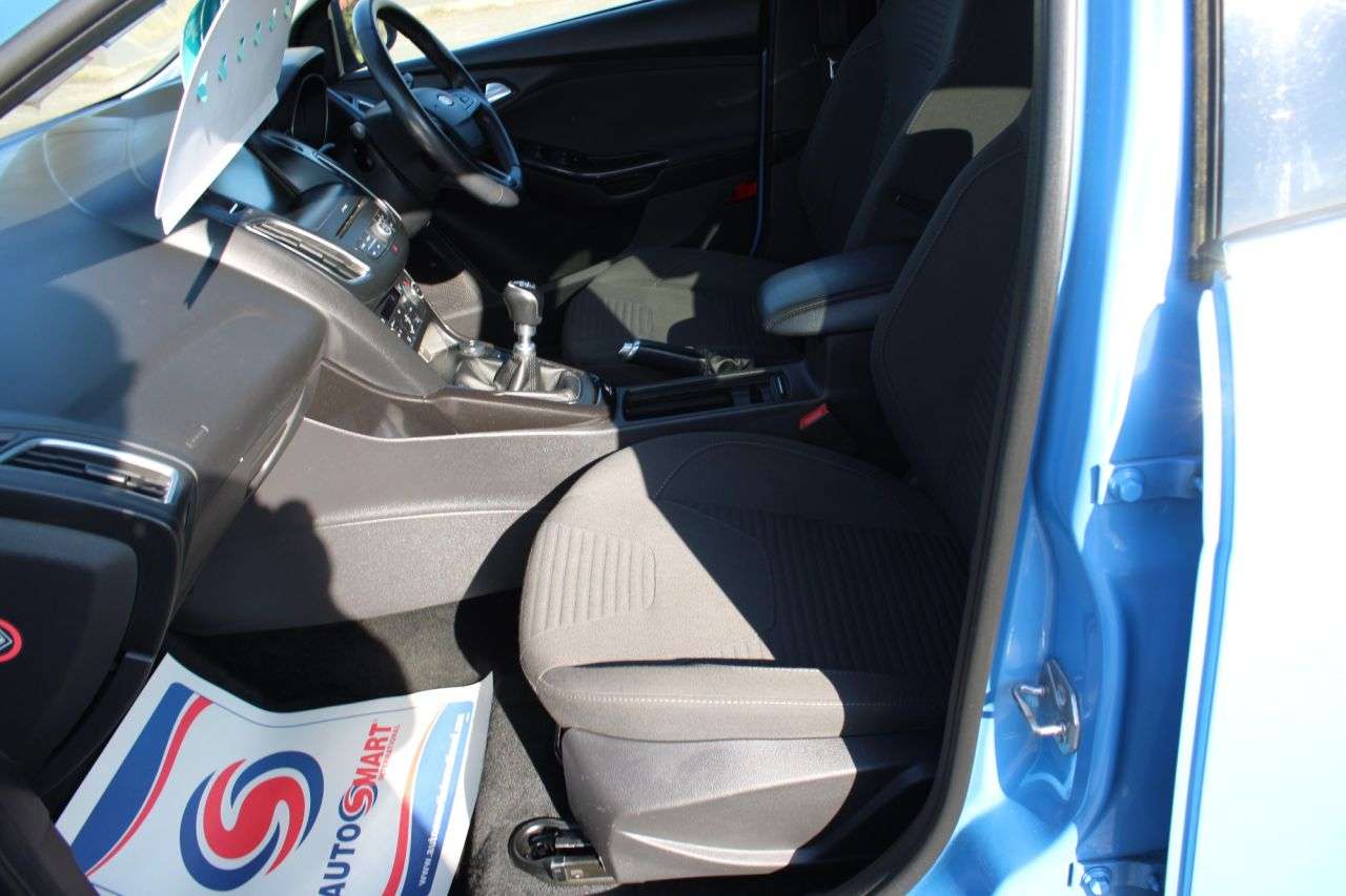 2016 FORD FOCUS 2016 FORD FOCUS