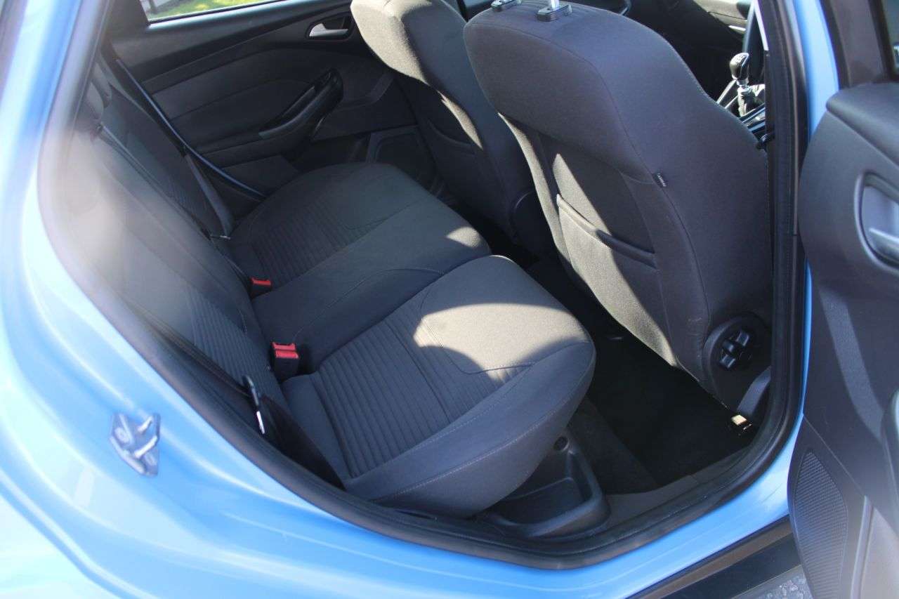 2016 FORD FOCUS 2016 FORD FOCUS