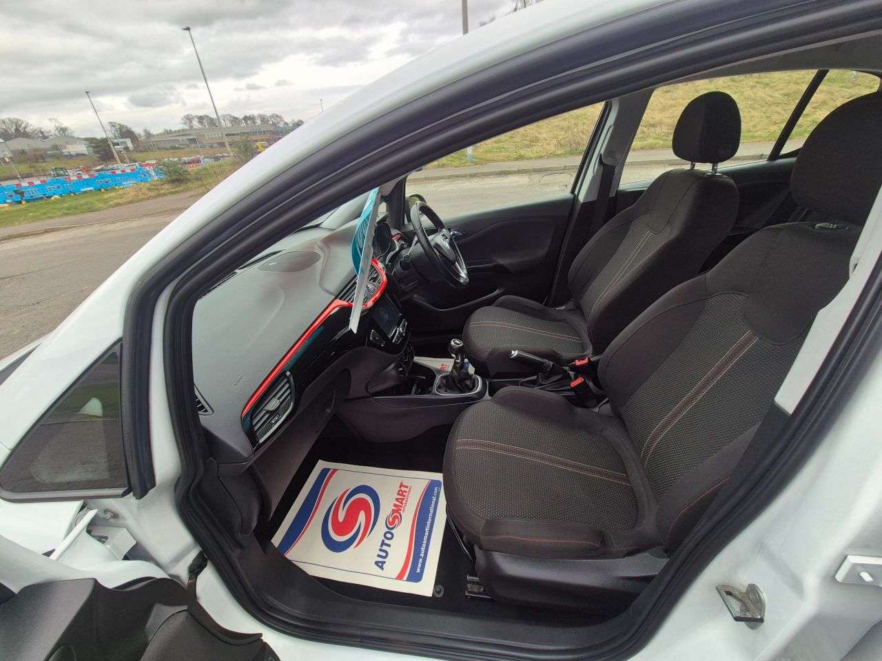 2016 VAUXHALL CORSA 2016 VAUXHALL CORSA