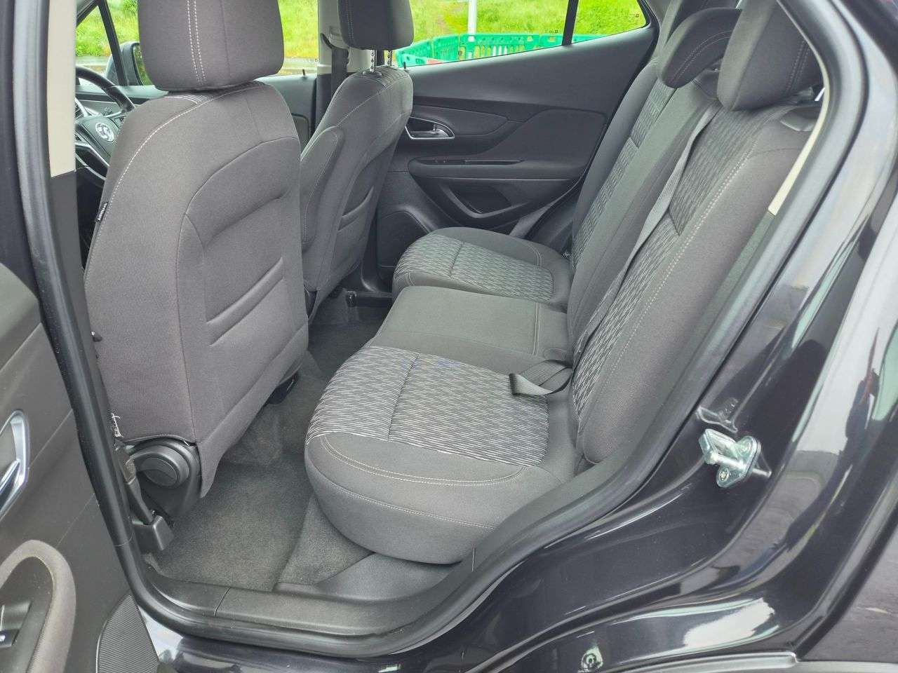 A 2014 VAUXHALL MOKKA 1.7 CDTi Exclusiv 2014,62mpg,£35 Tax,Bluetooth,DAB,Cruise,Park Sensors,F.S. A 2014 VAUXHALL MOKKA 1.7 CDTi Exclusiv 2014,62mpg,£35 Tax,Bluetooth,DAB,Cruise,Park Sensors,F.S.