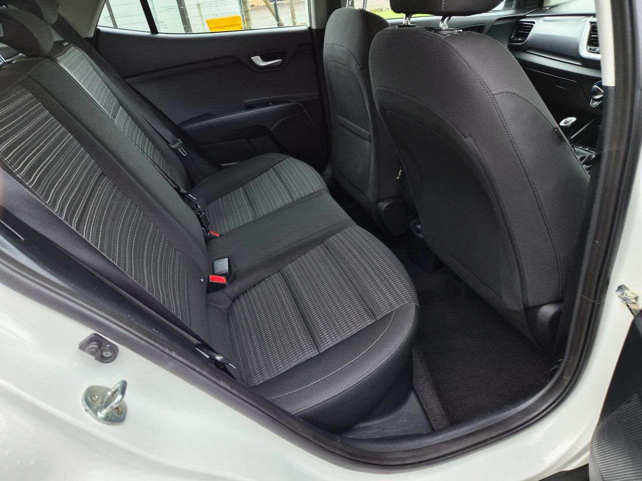 2018 KIA STONIC 2018 KIA STONIC