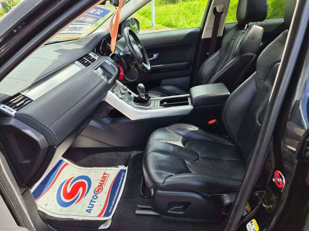 2015 LAND ROVER RANGE ROVER EVOQUE 2015 LAND ROVER RANGE ROVER EVOQUE