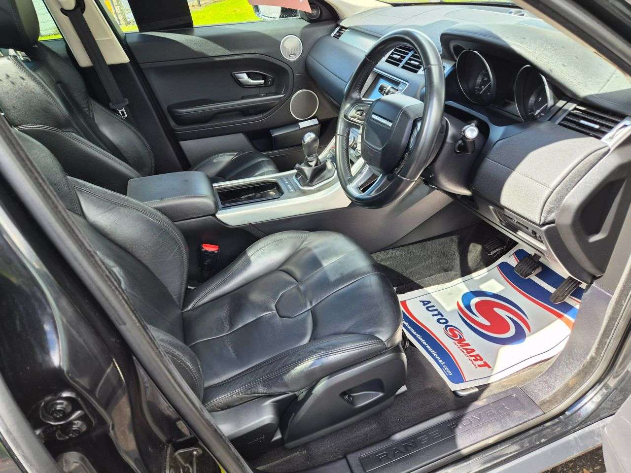 2015 LAND ROVER RANGE ROVER EVOQUE 2015 LAND ROVER RANGE ROVER EVOQUE