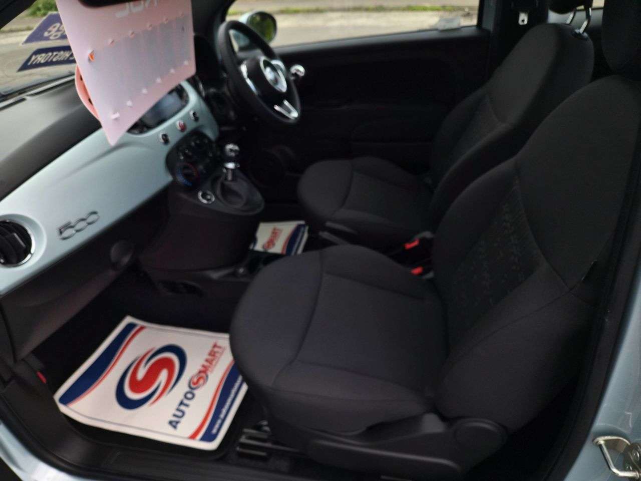 2024 FIAT 500 2024 FIAT 500