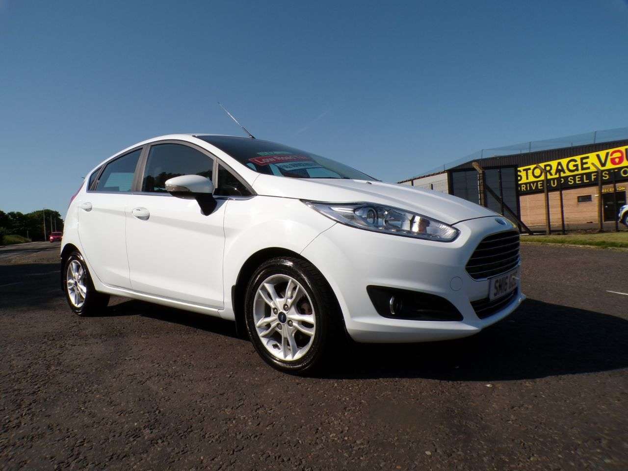 A 2016 FORD FIESTA 1.0T ZETEC 2016,Bluetooth,Parking Sensors,DAB,65mpg,£20 Tax,Superb Conditio A 2016 FORD FIESTA 1.0T ZETEC 2016,Bluetooth,Parking Sensors,DAB,65mpg,£20 Tax,Superb Conditio