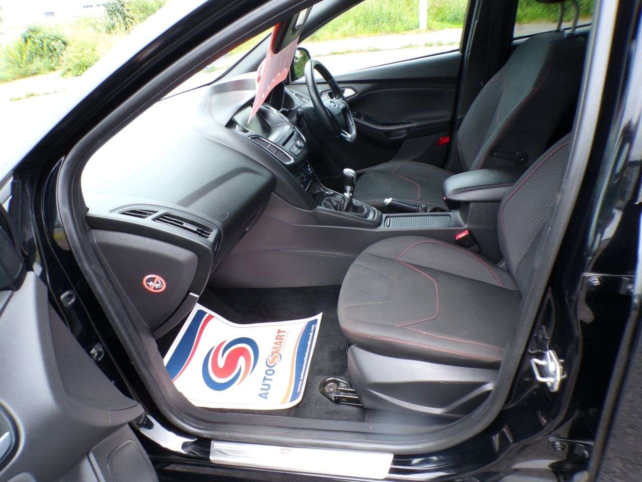 2016 FORD FOCUS 2016 FORD FOCUS